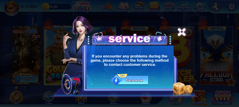 Billion Cash Slots iOS Screenshot 5