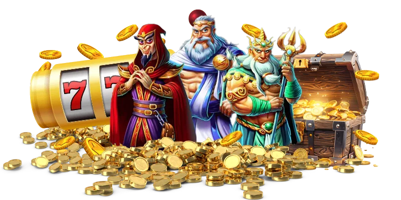 Billion Cash Slots Games