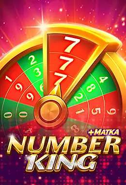 Number King +Matka slot at Billion Cash Slots