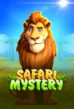 Safari Mystery slot at Billion Cash Slots