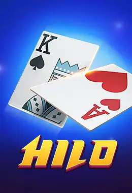 HiLo game at Billion Cash Slots